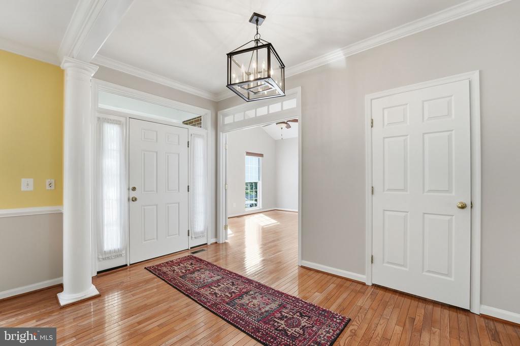 2020 GOLF DR, CULPEPER, Virginia 22701, 3 Bedrooms Bedrooms, ,2 BathroomsBathrooms,Residential,COUNTRY CLUB ESTATES,2020 GOLF DR,VACU2013654 MLS # VACU2013654