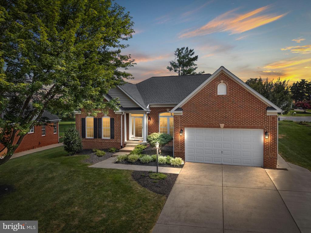 2020 GOLF DR, CULPEPER, Virginia 22701, 3 Bedrooms Bedrooms, ,2 BathroomsBathrooms,Residential,COUNTRY CLUB ESTATES,2020 GOLF DR,VACU2013654 MLS # VACU2013654