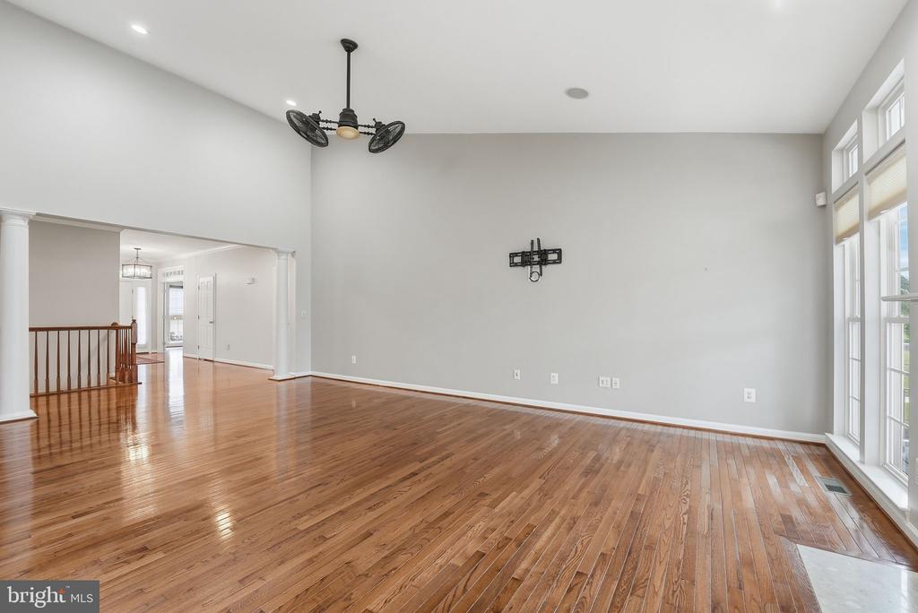 2020 GOLF DR, CULPEPER, Virginia 22701, 3 Bedrooms Bedrooms, ,2 BathroomsBathrooms,Residential,COUNTRY CLUB ESTATES,2020 GOLF DR,VACU2013654 MLS # VACU2013654