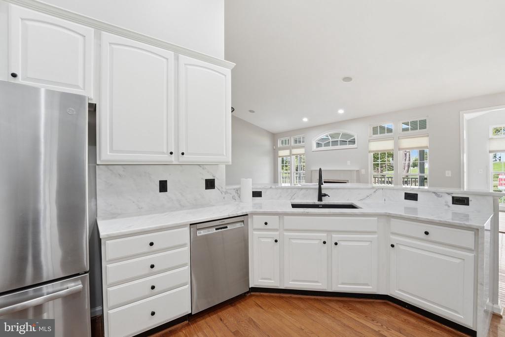 2020 GOLF DR, CULPEPER, Virginia 22701, 3 Bedrooms Bedrooms, ,2 BathroomsBathrooms,Residential,COUNTRY CLUB ESTATES,2020 GOLF DR,VACU2013654 MLS # VACU2013654