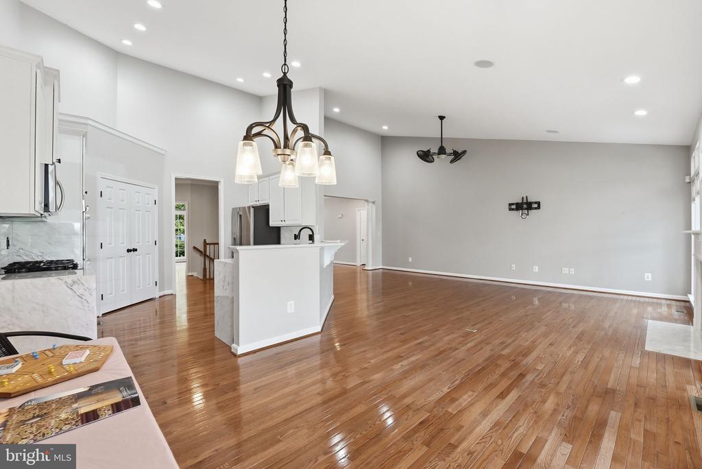 2020 GOLF DR, CULPEPER, Virginia 22701, 3 Bedrooms Bedrooms, ,2 BathroomsBathrooms,Residential,COUNTRY CLUB ESTATES,2020 GOLF DR,VACU2013654 MLS # VACU2013654