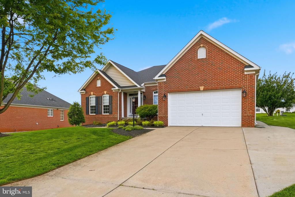 2020 GOLF DR, CULPEPER, Virginia 22701, 3 Bedrooms Bedrooms, ,2 BathroomsBathrooms,Residential,COUNTRY CLUB ESTATES,2020 GOLF DR,VACU2013654 MLS # VACU2013654