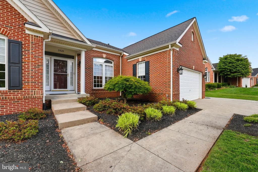 2020 GOLF DR, CULPEPER, Virginia 22701, 3 Bedrooms Bedrooms, ,2 BathroomsBathrooms,Residential,COUNTRY CLUB ESTATES,2020 GOLF DR,VACU2013654 MLS # VACU2013654