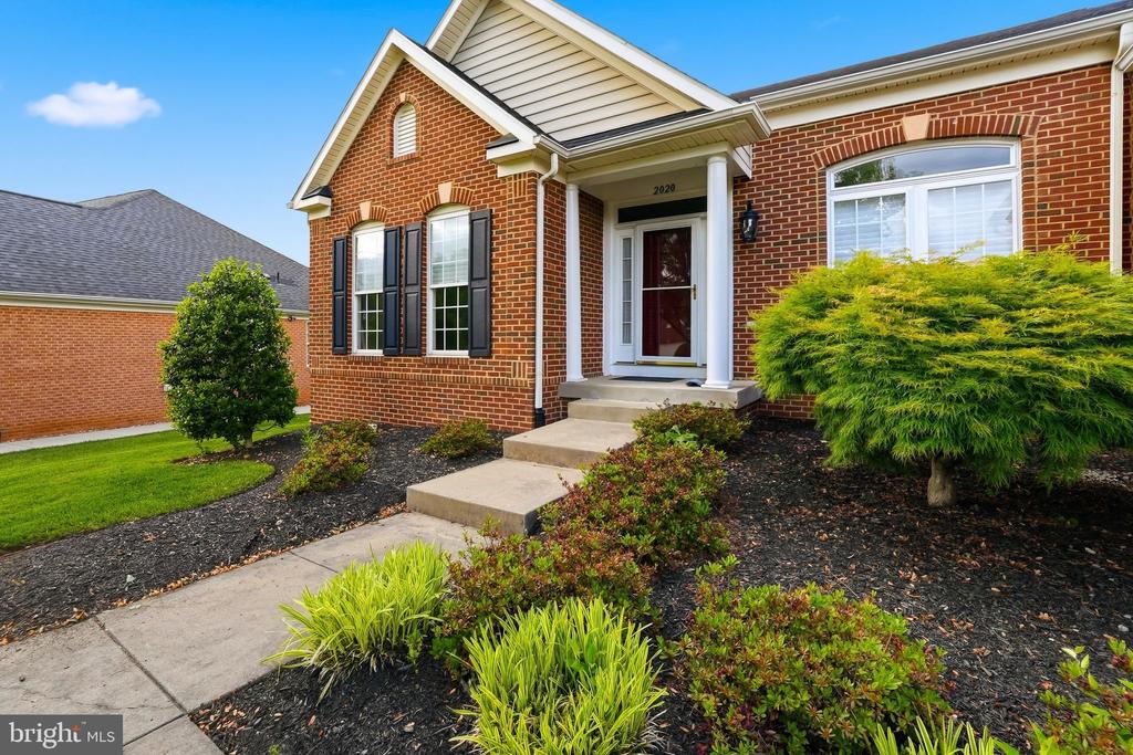 2020 GOLF DR, CULPEPER, Virginia 22701, 3 Bedrooms Bedrooms, ,2 BathroomsBathrooms,Residential,COUNTRY CLUB ESTATES,2020 GOLF DR,VACU2013654 MLS # VACU2013654