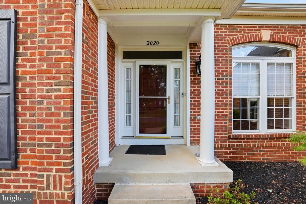 2020 GOLF DR, CULPEPER, Virginia 22701, 3 Bedrooms Bedrooms, ,2 BathroomsBathrooms,Residential,COUNTRY CLUB ESTATES,2020 GOLF DR,VACU2013654 MLS # VACU2013654