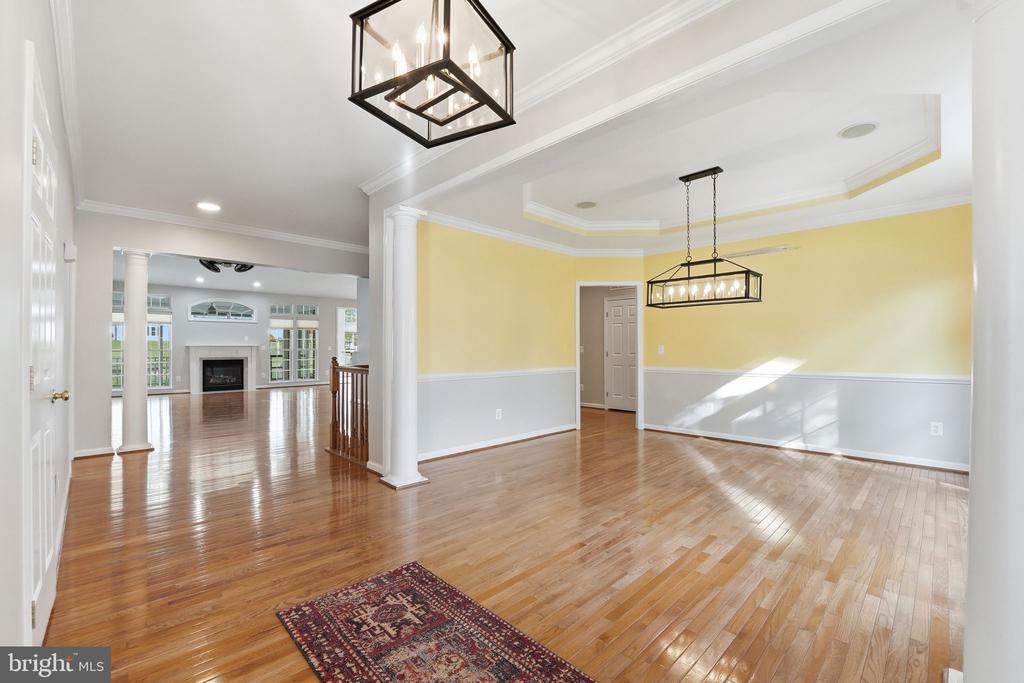 2020 GOLF DR, CULPEPER, Virginia 22701, 3 Bedrooms Bedrooms, ,2 BathroomsBathrooms,Residential,COUNTRY CLUB ESTATES,2020 GOLF DR,VACU2013654 MLS # VACU2013654