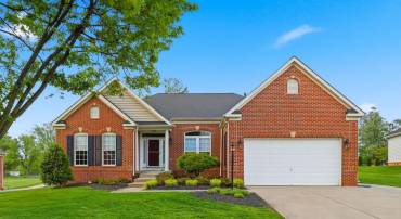 2020 GOLF DR, CULPEPER, Virginia 22701, 3 Bedrooms Bedrooms, ,2 BathroomsBathrooms,Residential,COUNTRY CLUB ESTATES,2020 GOLF DR,VACU2013654 MLS # VACU2013654