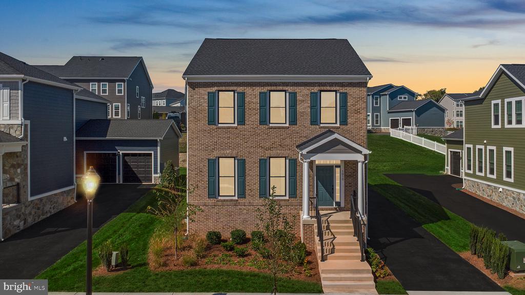 1010 CAPTAIN RICHARDS CT, MARSHALL, Virginia 20115, 3 Bedrooms Bedrooms, ,2 BathroomsBathrooms,Residential,1010 CAPTAIN RICHARDS CT,VAFQ2022084 MLS # VAFQ2022084