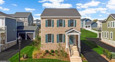 1010 CAPTAIN RICHARDS CT, MARSHALL, Virginia 20115, 3 Bedrooms Bedrooms, ,2 BathroomsBathrooms,Residential,1010 CAPTAIN RICHARDS CT,VAFQ2022084 MLS # VAFQ2022084