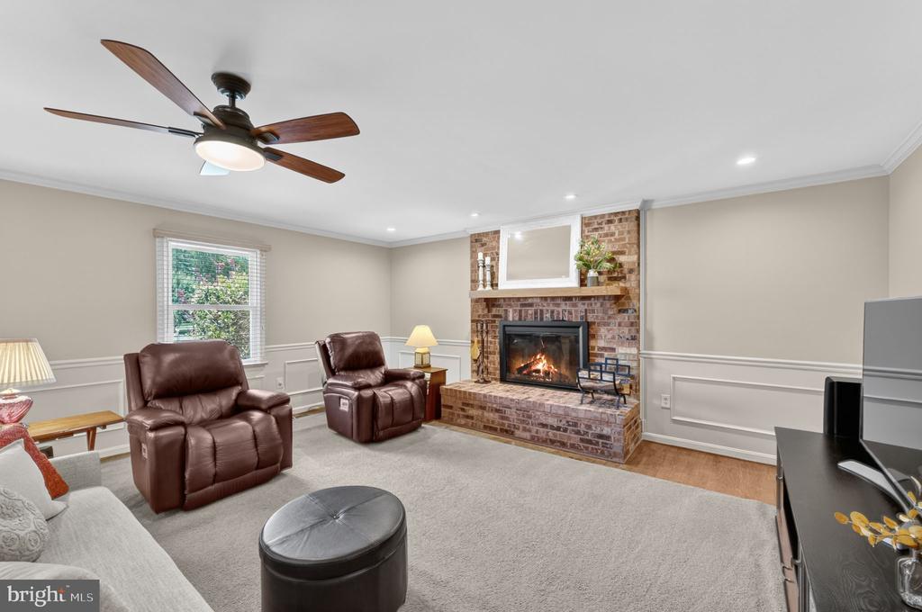 7933 COOKS CT, WARRENTON, Virginia 20186, 3 Bedrooms Bedrooms, ,2 BathroomsBathrooms,Residential,7933 COOKS CT,VAFQ2021946 MLS # VAFQ2021946