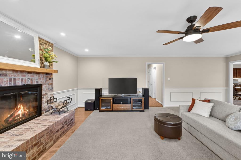 7933 COOKS CT, WARRENTON, Virginia 20186, 3 Bedrooms Bedrooms, ,2 BathroomsBathrooms,Residential,7933 COOKS CT,VAFQ2021946 MLS # VAFQ2021946