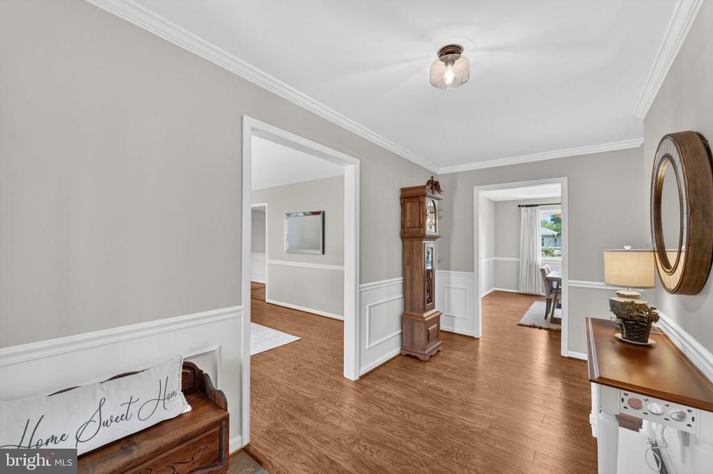 7933 COOKS CT, WARRENTON, Virginia 20186, 3 Bedrooms Bedrooms, ,2 BathroomsBathrooms,Residential,7933 COOKS CT,VAFQ2021946 MLS # VAFQ2021946