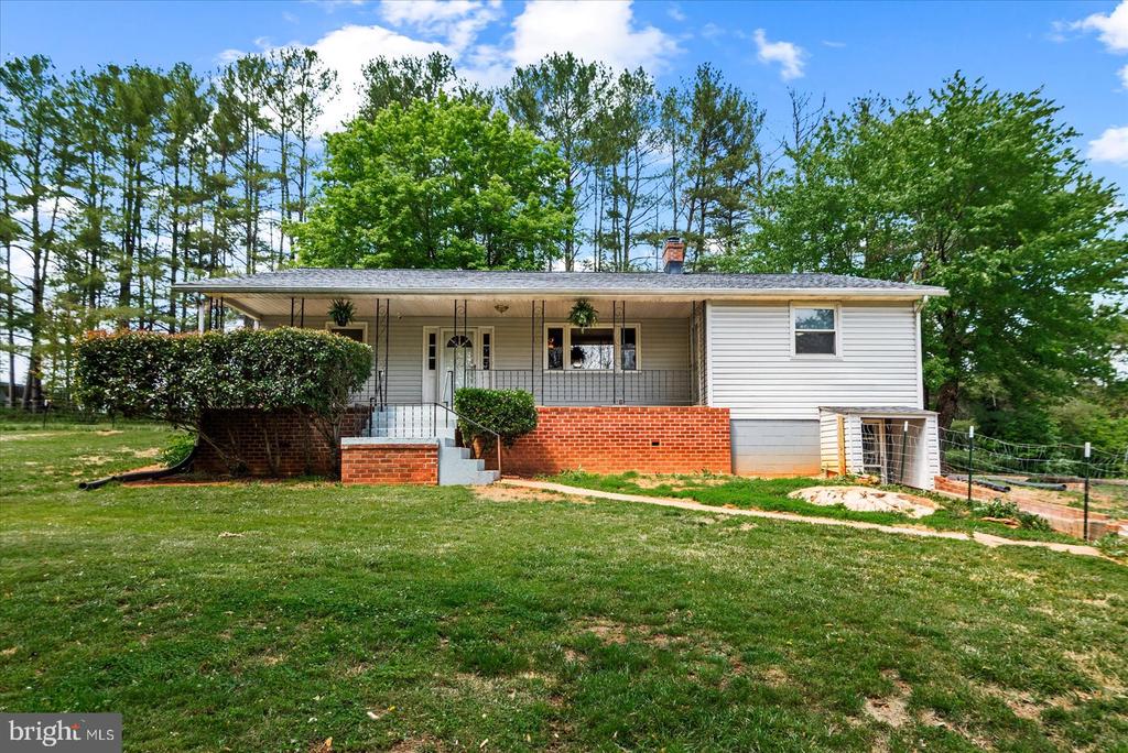 679 RESETTLEMENT, MADISON, Virginia 22727, 3 Bedrooms Bedrooms, ,1 BathroomBathrooms,Residential,679 RESETTLEMENT,VAMA2002736 MLS # VAMA2002736