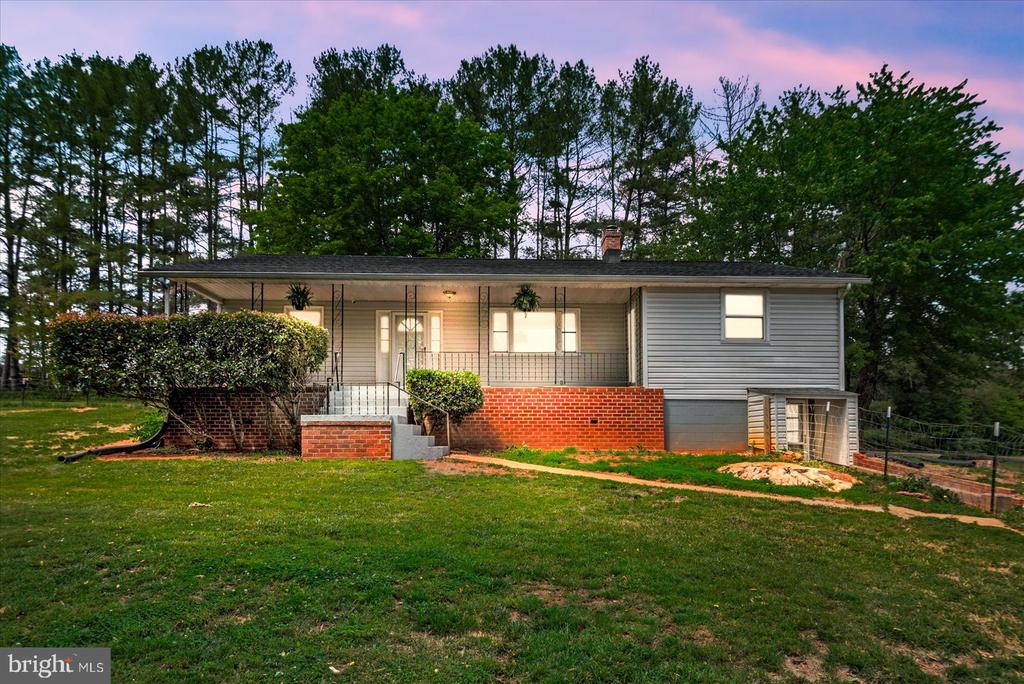 679 RESETTLEMENT, MADISON, Virginia 22727, 3 Bedrooms Bedrooms, ,1 BathroomBathrooms,Residential,679 RESETTLEMENT,VAMA2002736 MLS # VAMA2002736