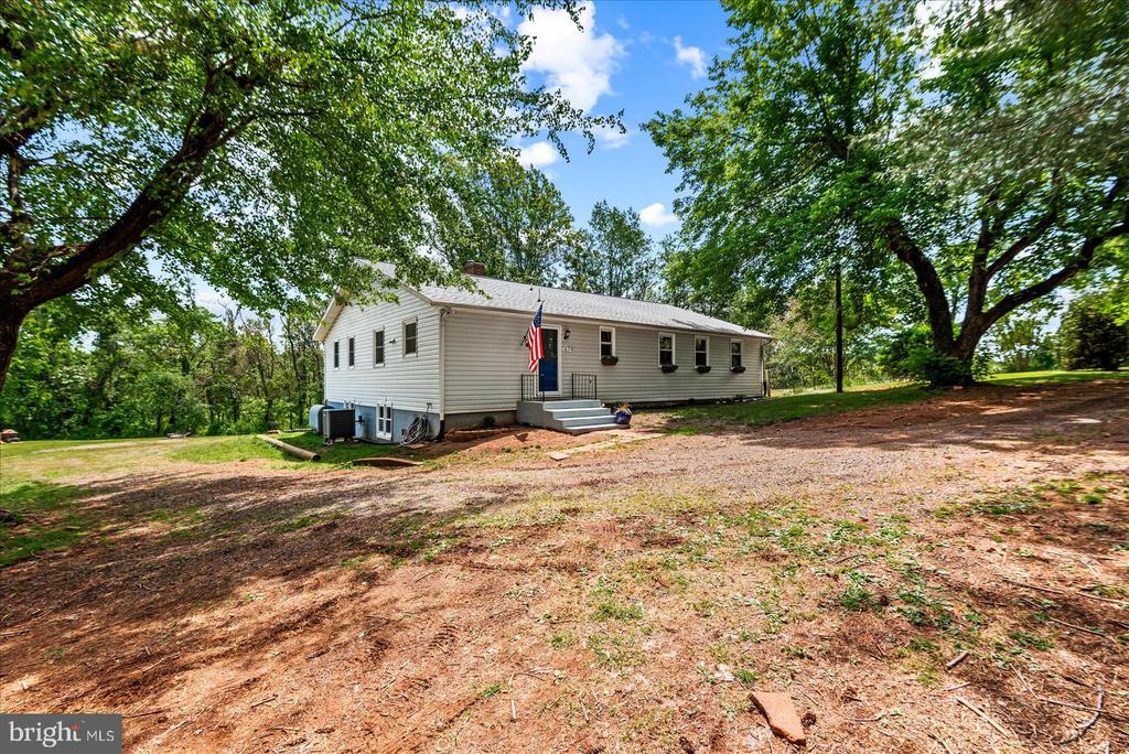 679 RESETTLEMENT, MADISON, Virginia 22727, 3 Bedrooms Bedrooms, ,1 BathroomBathrooms,Residential,679 RESETTLEMENT,VAMA2002736 MLS # VAMA2002736