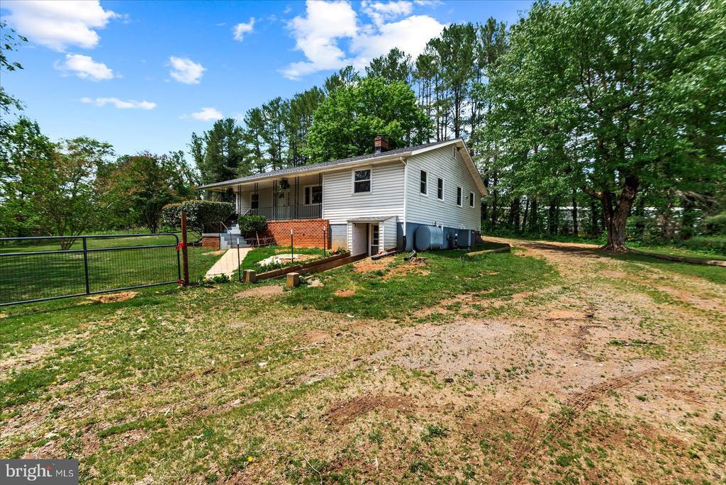 679 RESETTLEMENT, MADISON, Virginia 22727, 3 Bedrooms Bedrooms, ,1 BathroomBathrooms,Residential,679 RESETTLEMENT,VAMA2002736 MLS # VAMA2002736