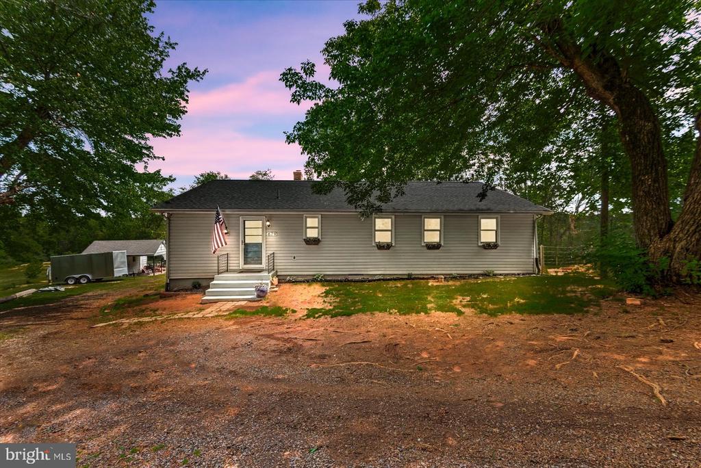 679 RESETTLEMENT, MADISON, Virginia 22727, 3 Bedrooms Bedrooms, ,1 BathroomBathrooms,Residential,679 RESETTLEMENT,VAMA2002736 MLS # VAMA2002736