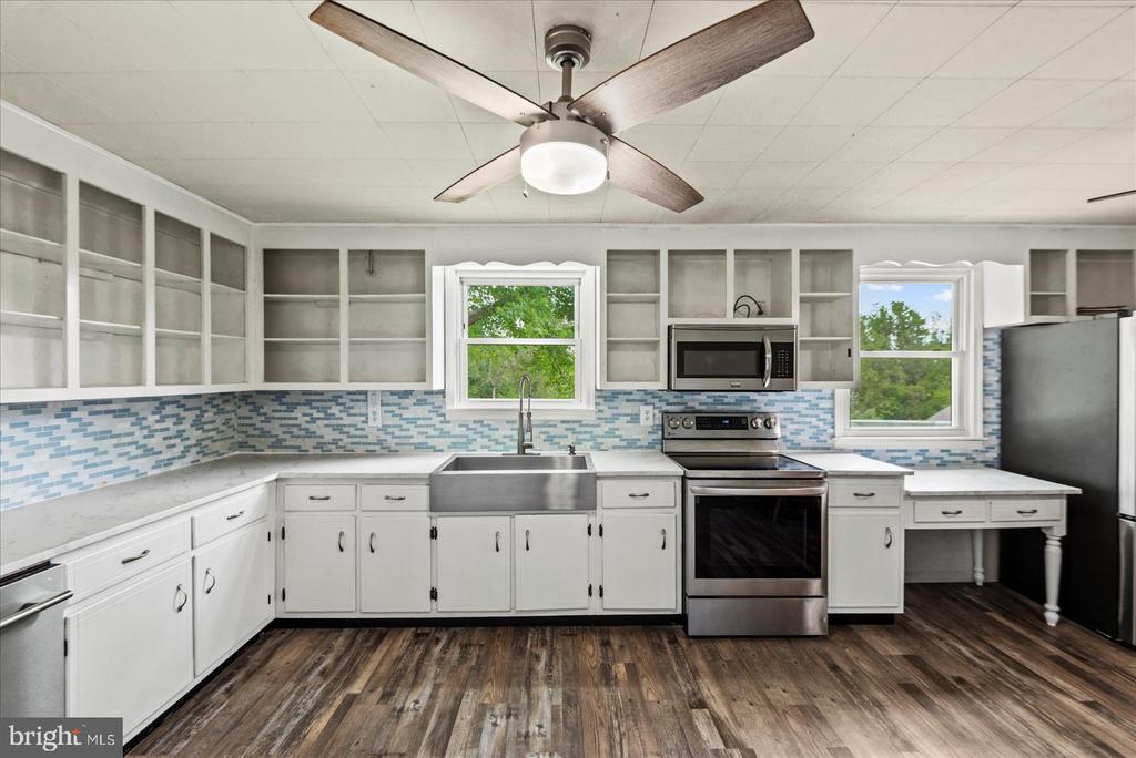 679 RESETTLEMENT, MADISON, Virginia 22727, 3 Bedrooms Bedrooms, ,1 BathroomBathrooms,Residential,679 RESETTLEMENT,VAMA2002736 MLS # VAMA2002736