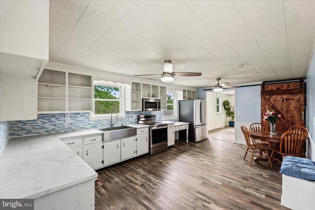 679 RESETTLEMENT, MADISON, Virginia 22727, 3 Bedrooms Bedrooms, ,1 BathroomBathrooms,Residential,679 RESETTLEMENT,VAMA2002736 MLS # VAMA2002736
