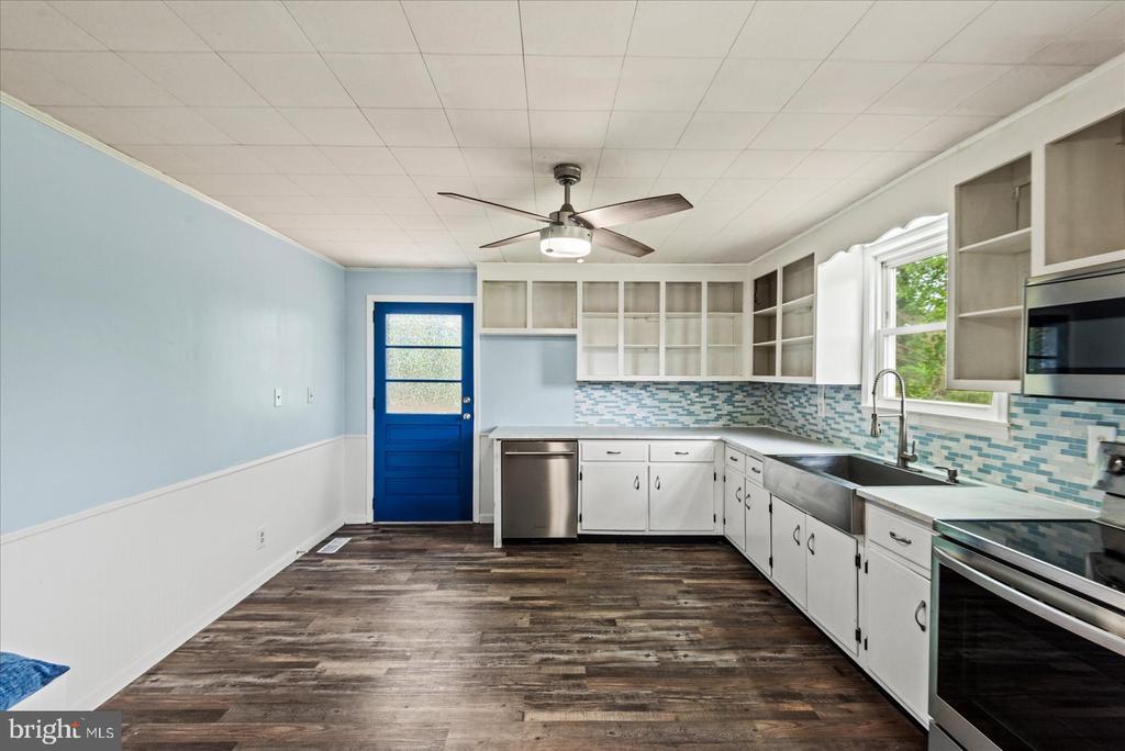 679 RESETTLEMENT, MADISON, Virginia 22727, 3 Bedrooms Bedrooms, ,1 BathroomBathrooms,Residential,679 RESETTLEMENT,VAMA2002736 MLS # VAMA2002736