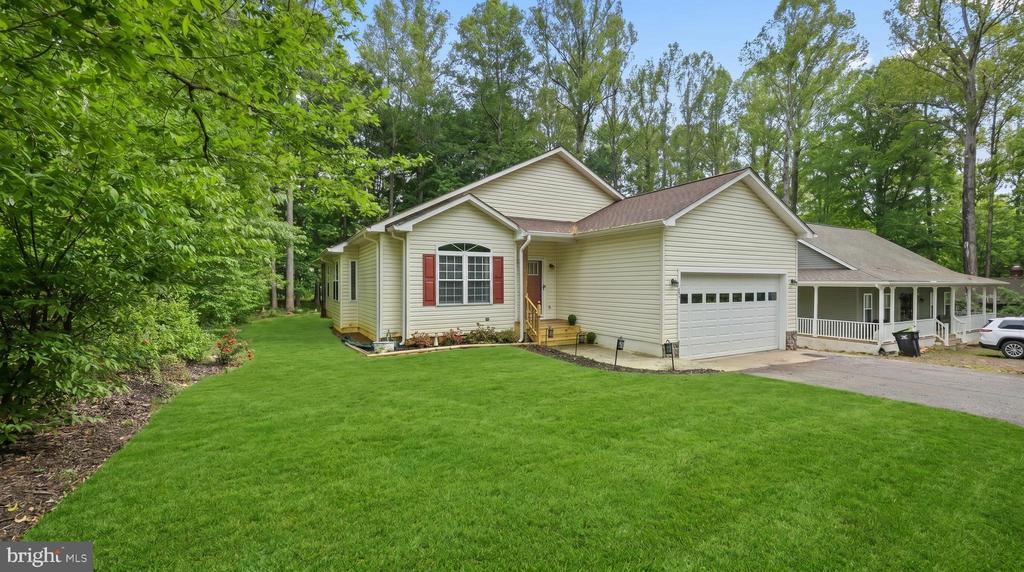 2602 LAKEVIEW PKWY, LOCUST GROVE, Virginia 22508, 3 Bedrooms Bedrooms, ,3 BathroomsBathrooms,Residential,2602 LAKEVIEW PKWY,VAOR2014028 MLS # VAOR2014028
