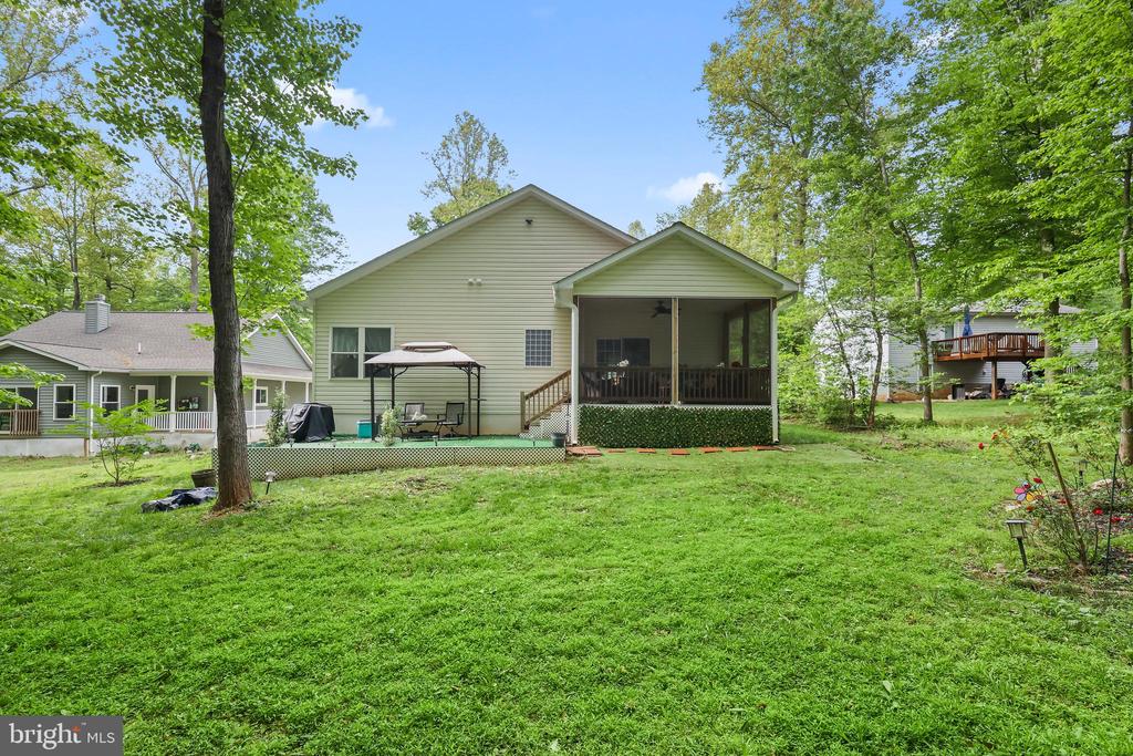 2602 LAKEVIEW PKWY, LOCUST GROVE, Virginia 22508, 3 Bedrooms Bedrooms, ,3 BathroomsBathrooms,Residential,2602 LAKEVIEW PKWY,VAOR2014028 MLS # VAOR2014028