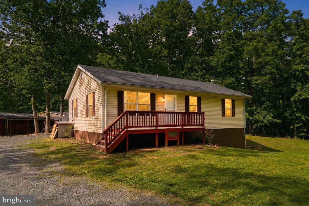 2747 TWYMANS MILL, MADISON, Virginia 22727, 3 Bedrooms Bedrooms, ,2 BathroomsBathrooms,Residential,2747 TWYMANS MILL,VAMA2002760 MLS # VAMA2002760