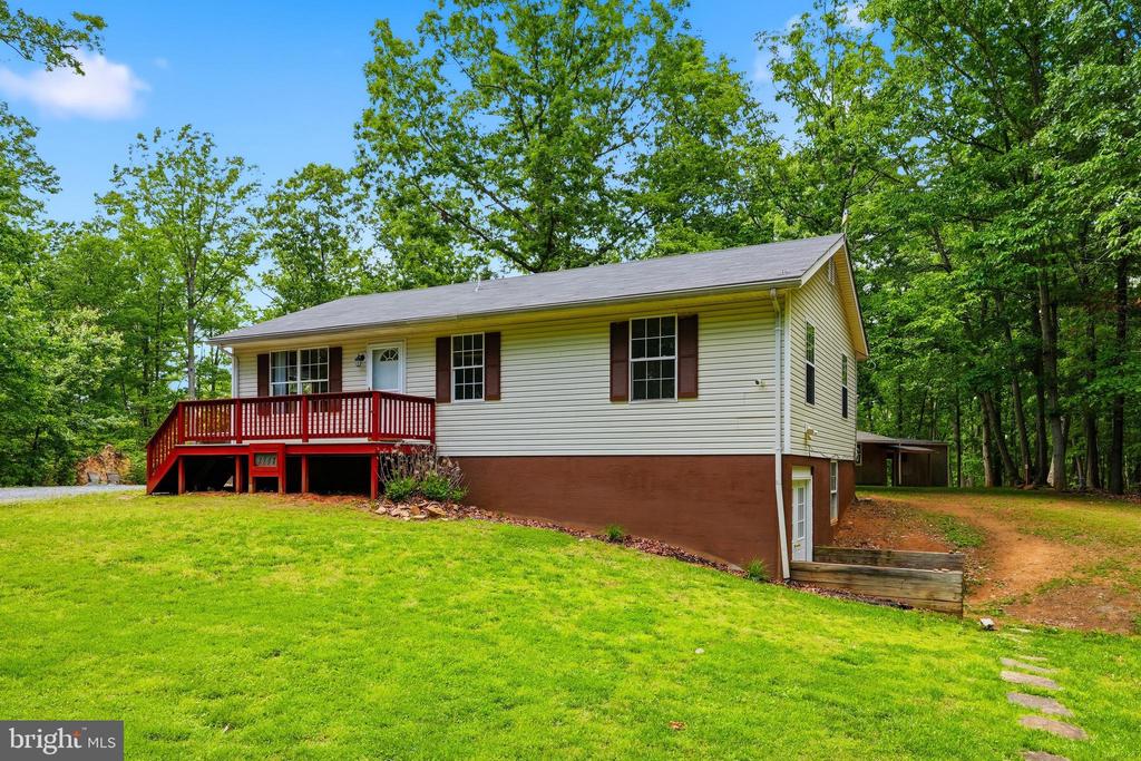 2747 TWYMANS MILL, MADISON, Virginia 22727, 3 Bedrooms Bedrooms, ,2 BathroomsBathrooms,Residential,2747 TWYMANS MILL,VAMA2002760 MLS # VAMA2002760
