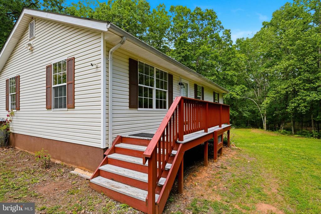 2747 TWYMANS MILL, MADISON, Virginia 22727, 3 Bedrooms Bedrooms, ,2 BathroomsBathrooms,Residential,2747 TWYMANS MILL,VAMA2002760 MLS # VAMA2002760