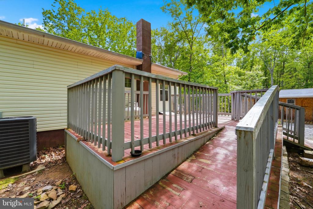 2747 TWYMANS MILL, MADISON, Virginia 22727, 3 Bedrooms Bedrooms, ,2 BathroomsBathrooms,Residential,2747 TWYMANS MILL,VAMA2002760 MLS # VAMA2002760