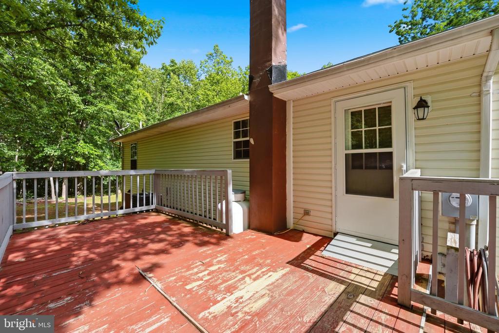 2747 TWYMANS MILL, MADISON, Virginia 22727, 3 Bedrooms Bedrooms, ,2 BathroomsBathrooms,Residential,2747 TWYMANS MILL,VAMA2002760 MLS # VAMA2002760