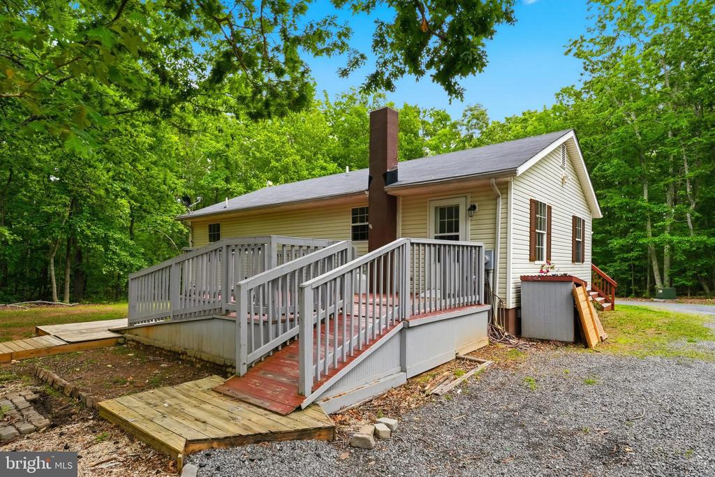 2747 TWYMANS MILL, MADISON, Virginia 22727, 3 Bedrooms Bedrooms, ,2 BathroomsBathrooms,Residential,2747 TWYMANS MILL,VAMA2002760 MLS # VAMA2002760