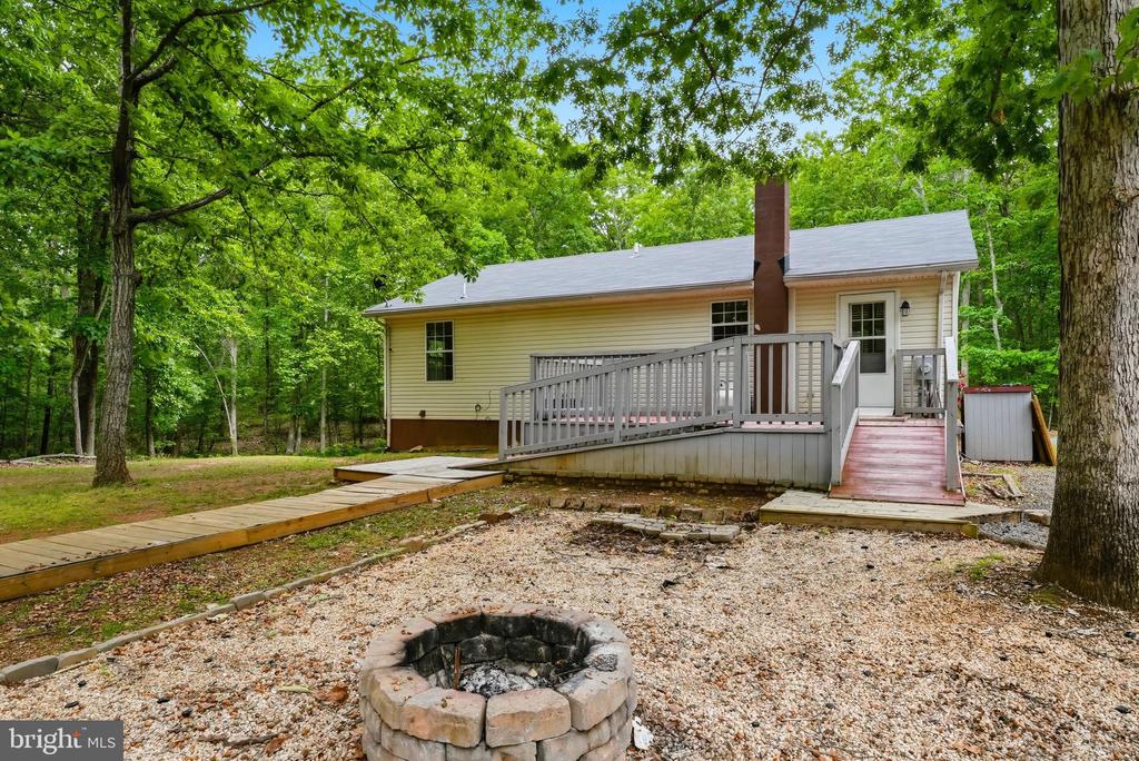 2747 TWYMANS MILL, MADISON, Virginia 22727, 3 Bedrooms Bedrooms, ,2 BathroomsBathrooms,Residential,2747 TWYMANS MILL,VAMA2002760 MLS # VAMA2002760