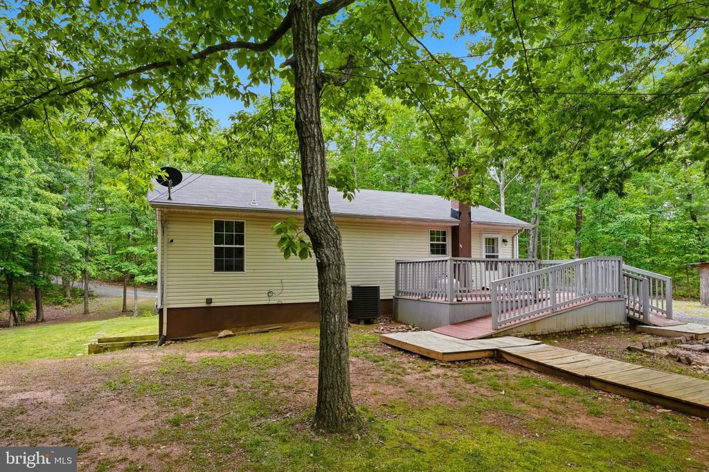 2747 TWYMANS MILL, MADISON, Virginia 22727, 3 Bedrooms Bedrooms, ,2 BathroomsBathrooms,Residential,2747 TWYMANS MILL,VAMA2002760 MLS # VAMA2002760