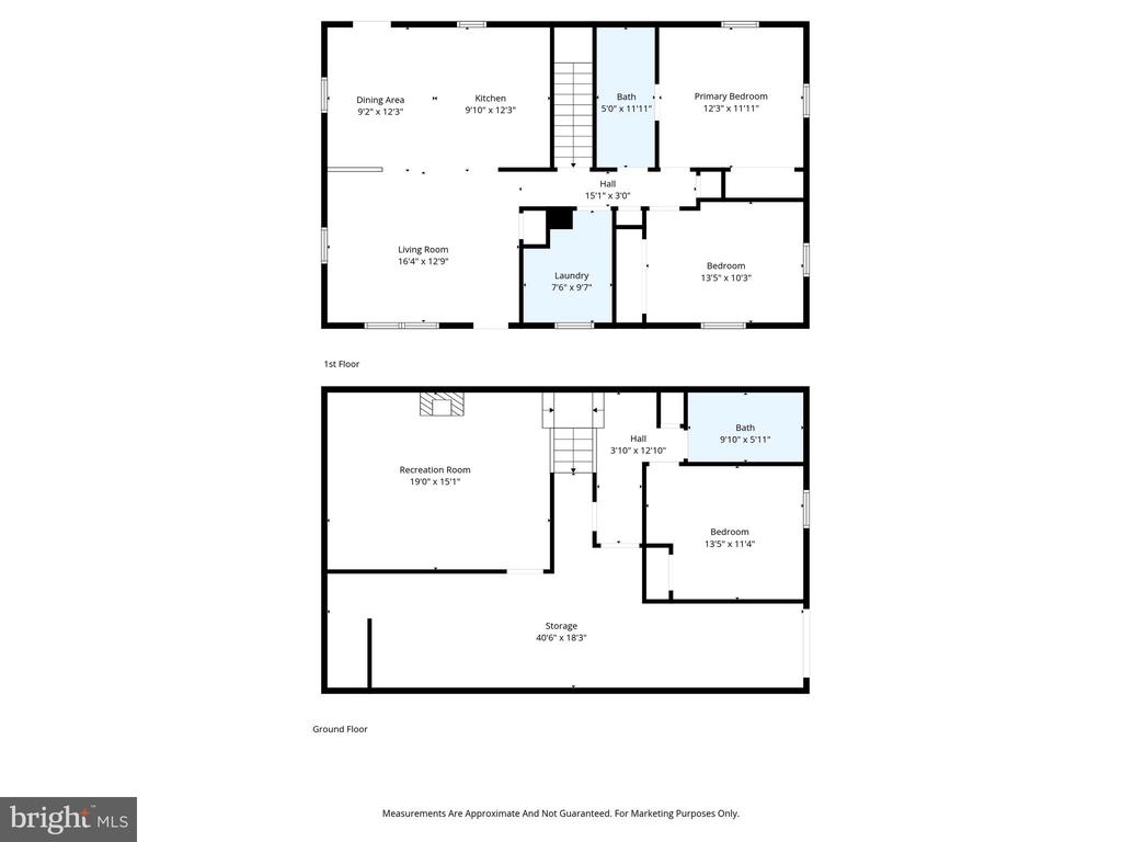 2747 TWYMANS MILL, MADISON, Virginia 22727, 3 Bedrooms Bedrooms, ,2 BathroomsBathrooms,Residential,2747 TWYMANS MILL,VAMA2002760 MLS # VAMA2002760