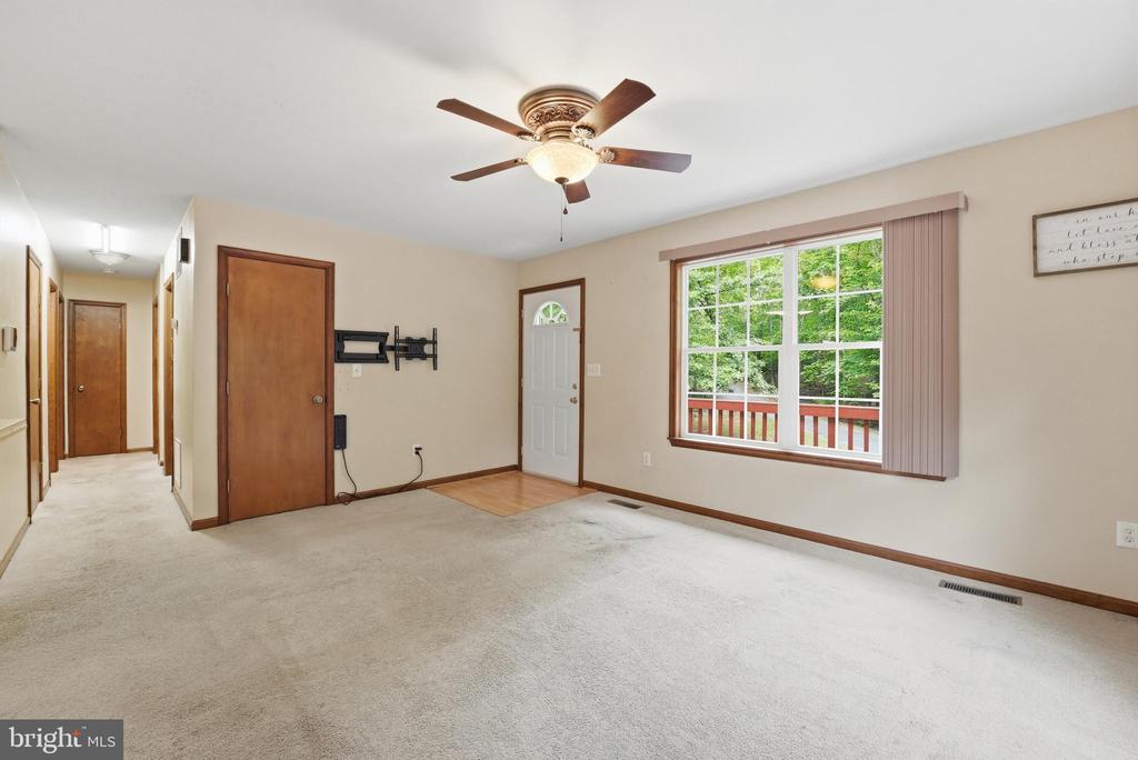 2747 TWYMANS MILL, MADISON, Virginia 22727, 3 Bedrooms Bedrooms, ,2 BathroomsBathrooms,Residential,2747 TWYMANS MILL,VAMA2002760 MLS # VAMA2002760