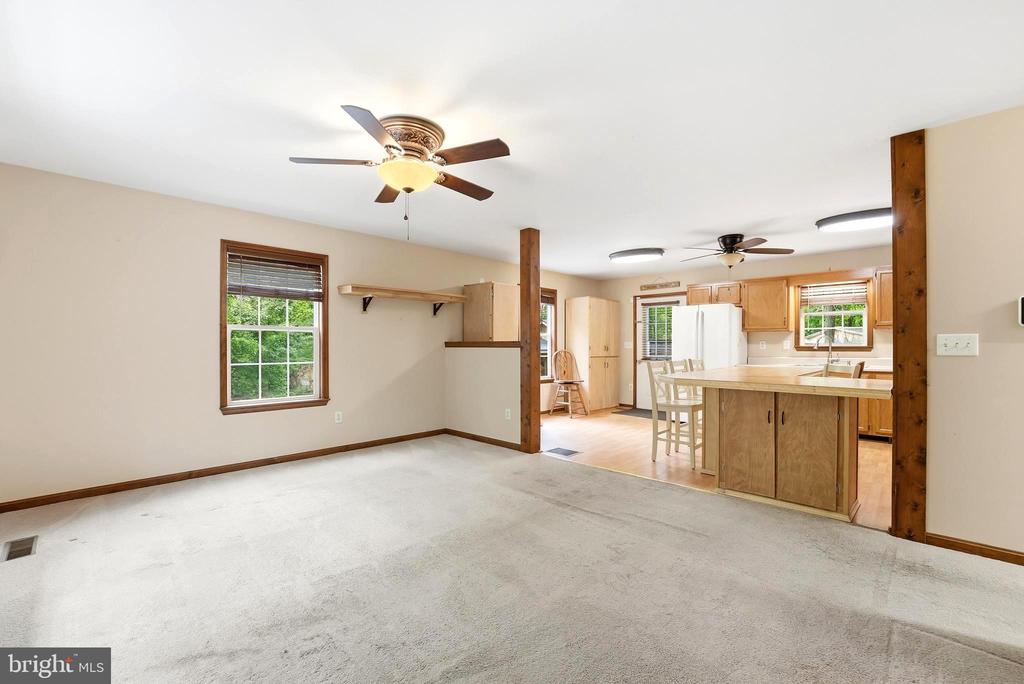 2747 TWYMANS MILL, MADISON, Virginia 22727, 3 Bedrooms Bedrooms, ,2 BathroomsBathrooms,Residential,2747 TWYMANS MILL,VAMA2002760 MLS # VAMA2002760