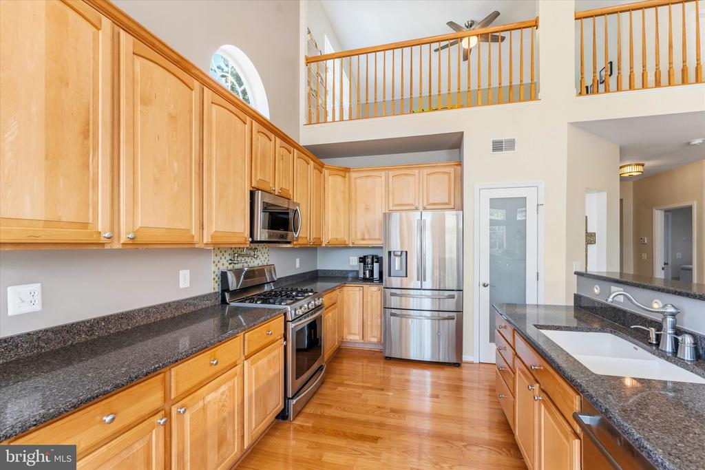 369 CANNON WAY, WARRENTON, Virginia 20186, 5 Bedrooms Bedrooms, ,4 BathroomsBathrooms,Residential,369 CANNON WAY,VAFQ2021886 MLS # VAFQ2021886