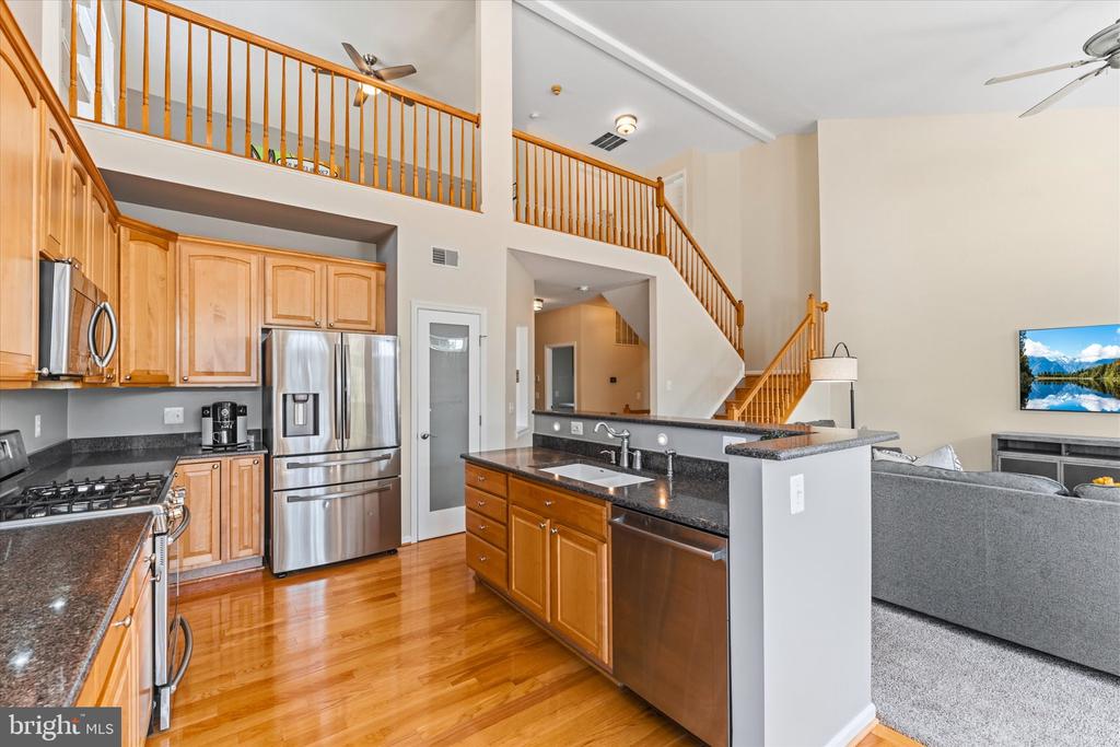 369 CANNON WAY, WARRENTON, Virginia 20186, 5 Bedrooms Bedrooms, ,4 BathroomsBathrooms,Residential,369 CANNON WAY,VAFQ2021886 MLS # VAFQ2021886