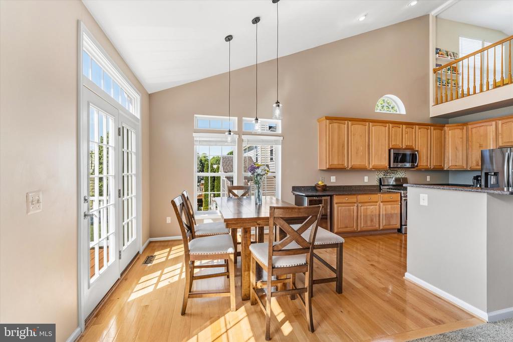 369 CANNON WAY, WARRENTON, Virginia 20186, 5 Bedrooms Bedrooms, ,4 BathroomsBathrooms,Residential,369 CANNON WAY,VAFQ2021886 MLS # VAFQ2021886