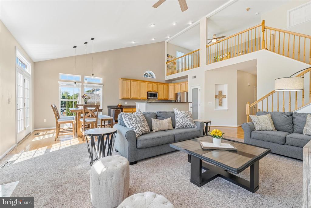 369 CANNON WAY, WARRENTON, Virginia 20186, 5 Bedrooms Bedrooms, ,4 BathroomsBathrooms,Residential,369 CANNON WAY,VAFQ2021886 MLS # VAFQ2021886