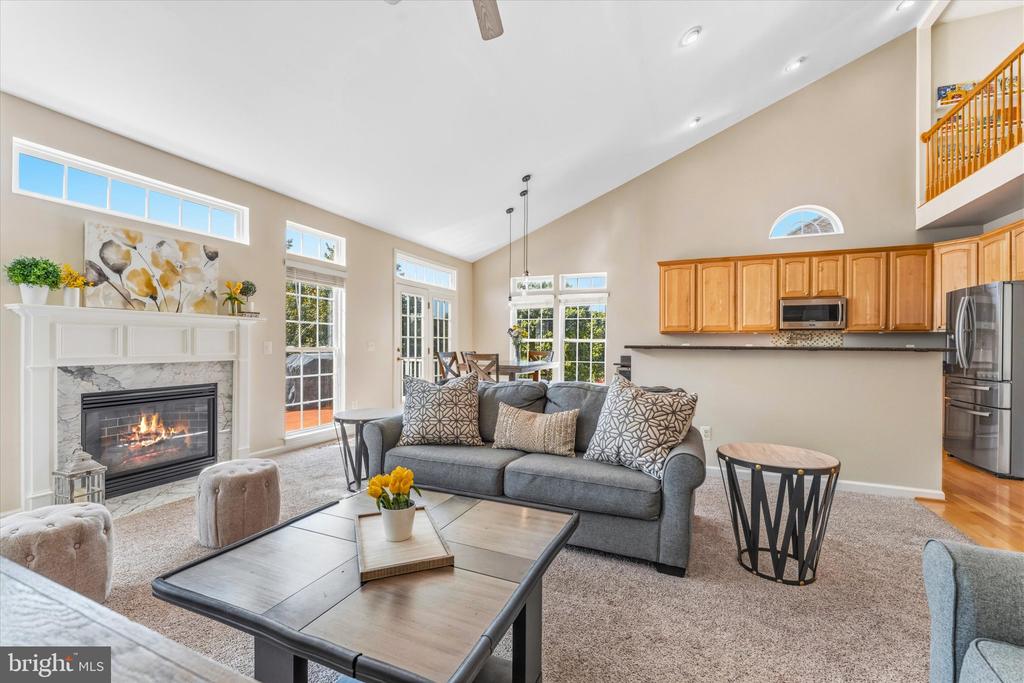 369 CANNON WAY, WARRENTON, Virginia 20186, 5 Bedrooms Bedrooms, ,4 BathroomsBathrooms,Residential,369 CANNON WAY,VAFQ2021886 MLS # VAFQ2021886