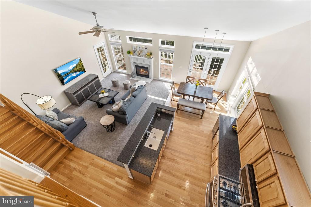 369 CANNON WAY, WARRENTON, Virginia 20186, 5 Bedrooms Bedrooms, ,4 BathroomsBathrooms,Residential,369 CANNON WAY,VAFQ2021886 MLS # VAFQ2021886