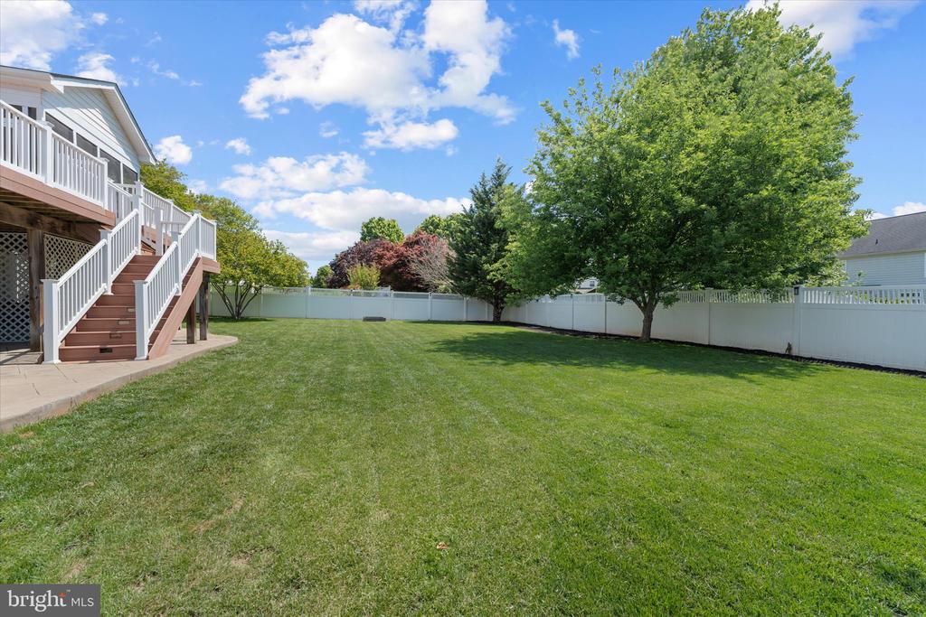 369 CANNON WAY, WARRENTON, Virginia 20186, 5 Bedrooms Bedrooms, ,4 BathroomsBathrooms,Residential,369 CANNON WAY,VAFQ2021886 MLS # VAFQ2021886
