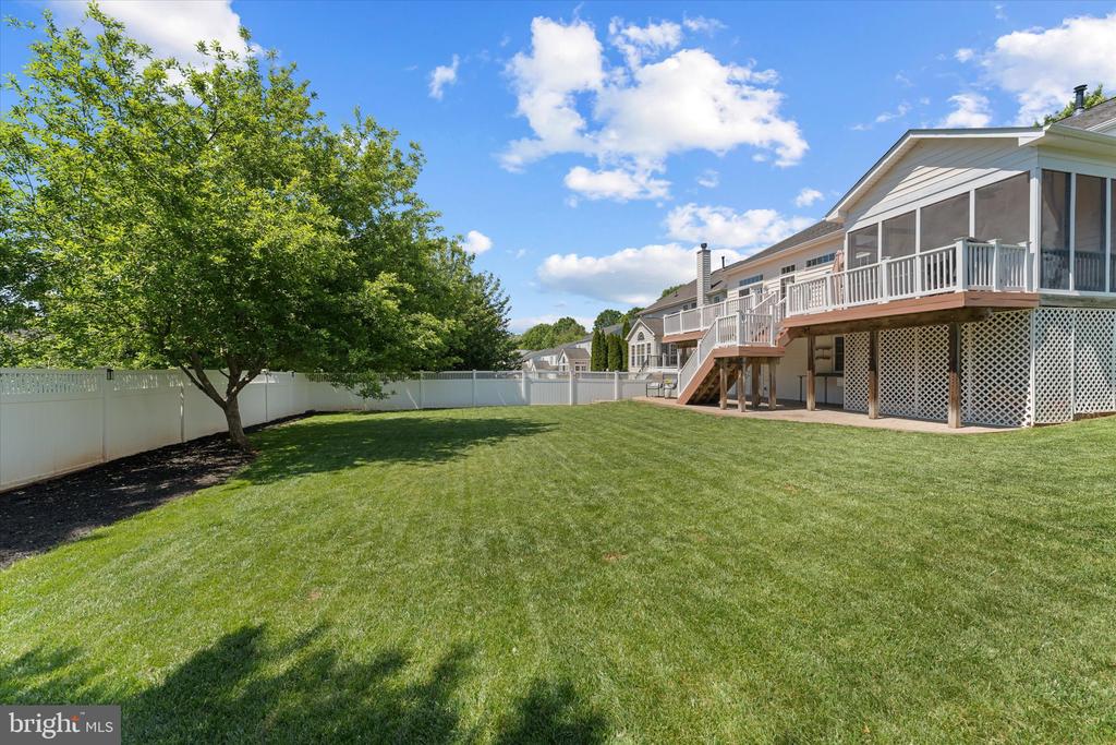 369 CANNON WAY, WARRENTON, Virginia 20186, 5 Bedrooms Bedrooms, ,4 BathroomsBathrooms,Residential,369 CANNON WAY,VAFQ2021886 MLS # VAFQ2021886
