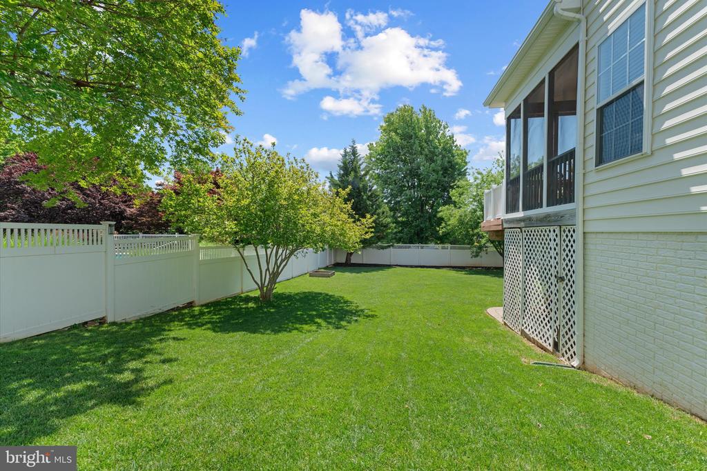 369 CANNON WAY, WARRENTON, Virginia 20186, 5 Bedrooms Bedrooms, ,4 BathroomsBathrooms,Residential,369 CANNON WAY,VAFQ2021886 MLS # VAFQ2021886