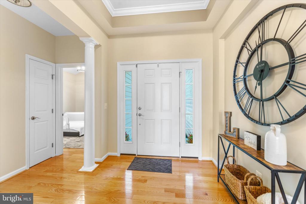 369 CANNON WAY, WARRENTON, Virginia 20186, 5 Bedrooms Bedrooms, ,4 BathroomsBathrooms,Residential,369 CANNON WAY,VAFQ2021886 MLS # VAFQ2021886