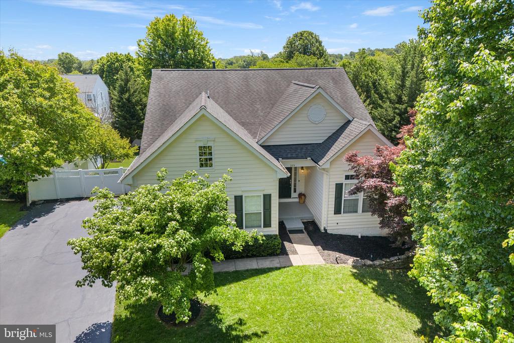369 CANNON WAY, WARRENTON, Virginia 20186, 5 Bedrooms Bedrooms, ,4 BathroomsBathrooms,Residential,369 CANNON WAY,VAFQ2021886 MLS # VAFQ2021886