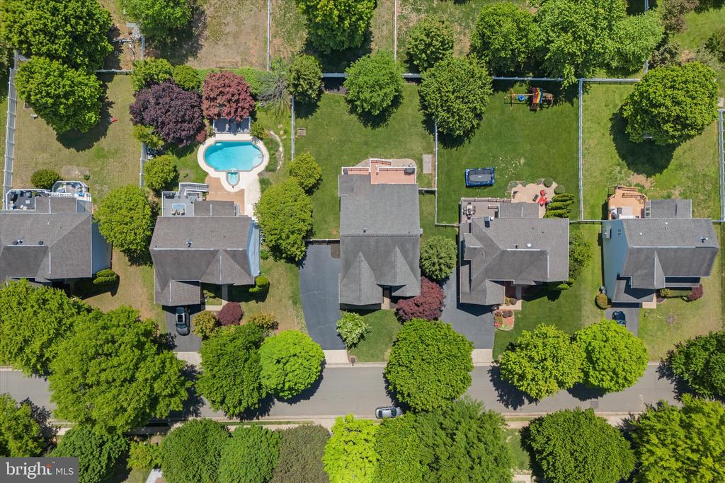 369 CANNON WAY, WARRENTON, Virginia 20186, 5 Bedrooms Bedrooms, ,4 BathroomsBathrooms,Residential,369 CANNON WAY,VAFQ2021886 MLS # VAFQ2021886