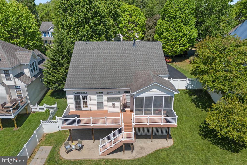 369 CANNON WAY, WARRENTON, Virginia 20186, 5 Bedrooms Bedrooms, ,4 BathroomsBathrooms,Residential,369 CANNON WAY,VAFQ2021886 MLS # VAFQ2021886